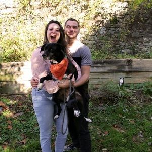 Meet your Posher, Mike